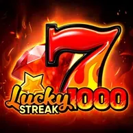 Lucky Streak 1000